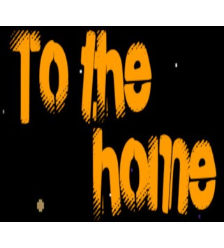 To the home English Language Only Steam Key GLOBAL